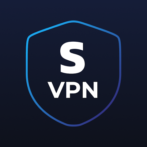 Иконка S VPN